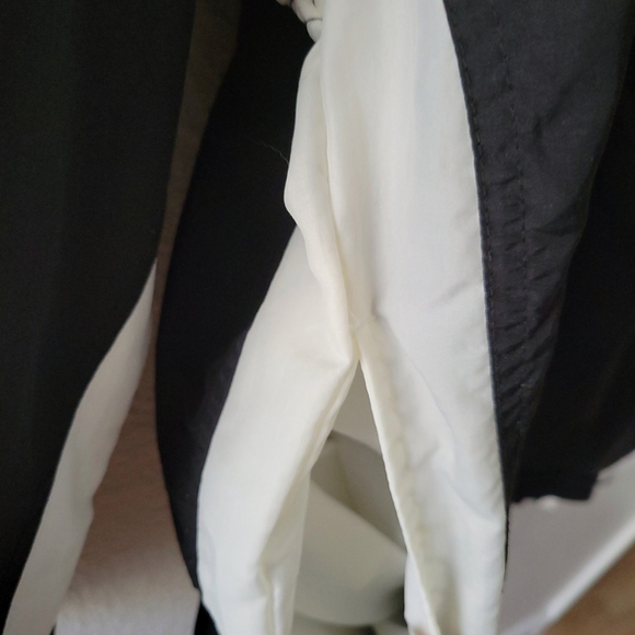 Vintage Tonix MLB Urban Youth Academy California Windbreaker Jacket  Size Large - Picture 6 of 15